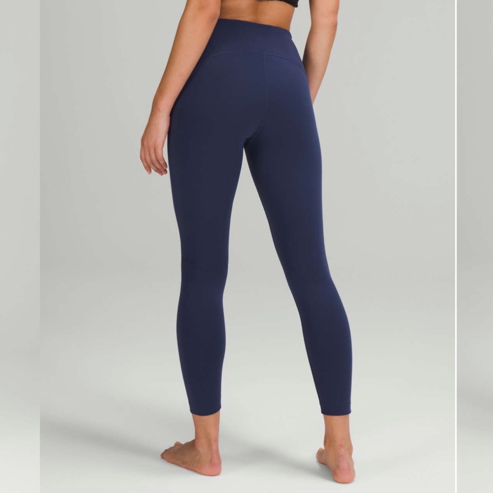 lululemon Instill High Rise Tight